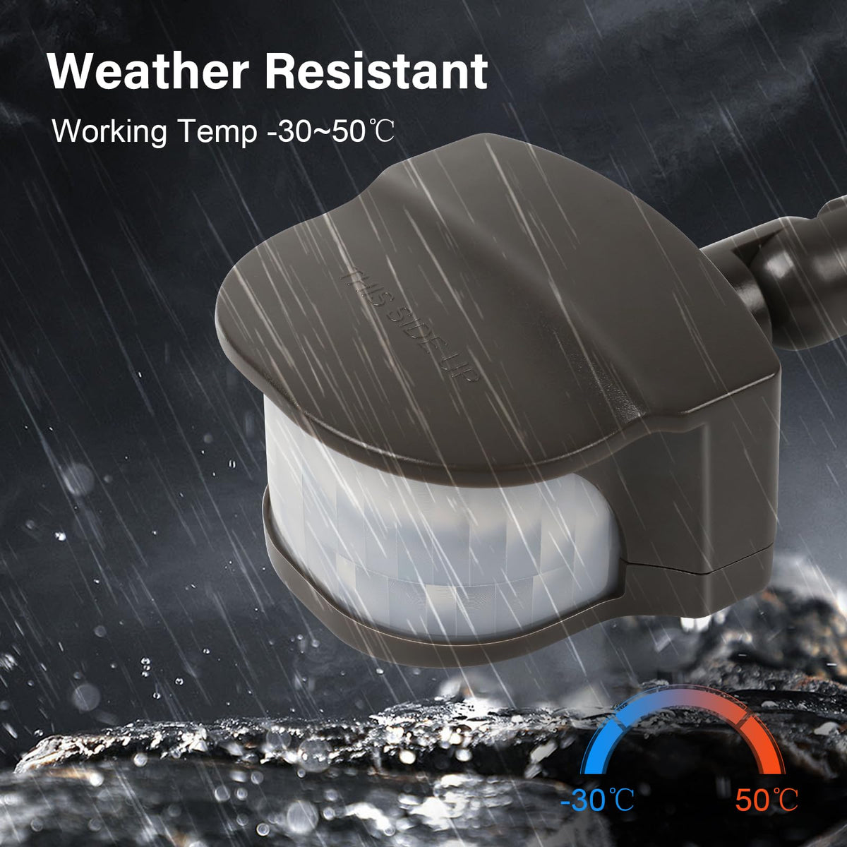 Treewell 2Pack supports up to 300W incandescent or 72W LED loads.