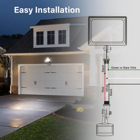 Treewell 2Pack UL Listed with 2-year warranty and 24/7 support.