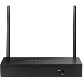 TRENDnet TEW-929DRU Hive cloud management enables remote control.