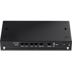 TRENDnet TEW-929DRU rack-mount design for organized office deployment.