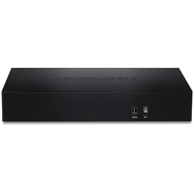 TRENDnet TWG-431BR rack-mount design for professional office deployment
