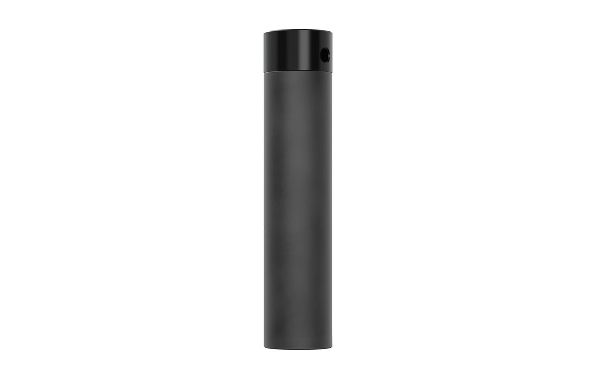 Trezor Keep Metal O-ring seal demonstrates watertight protection against elements