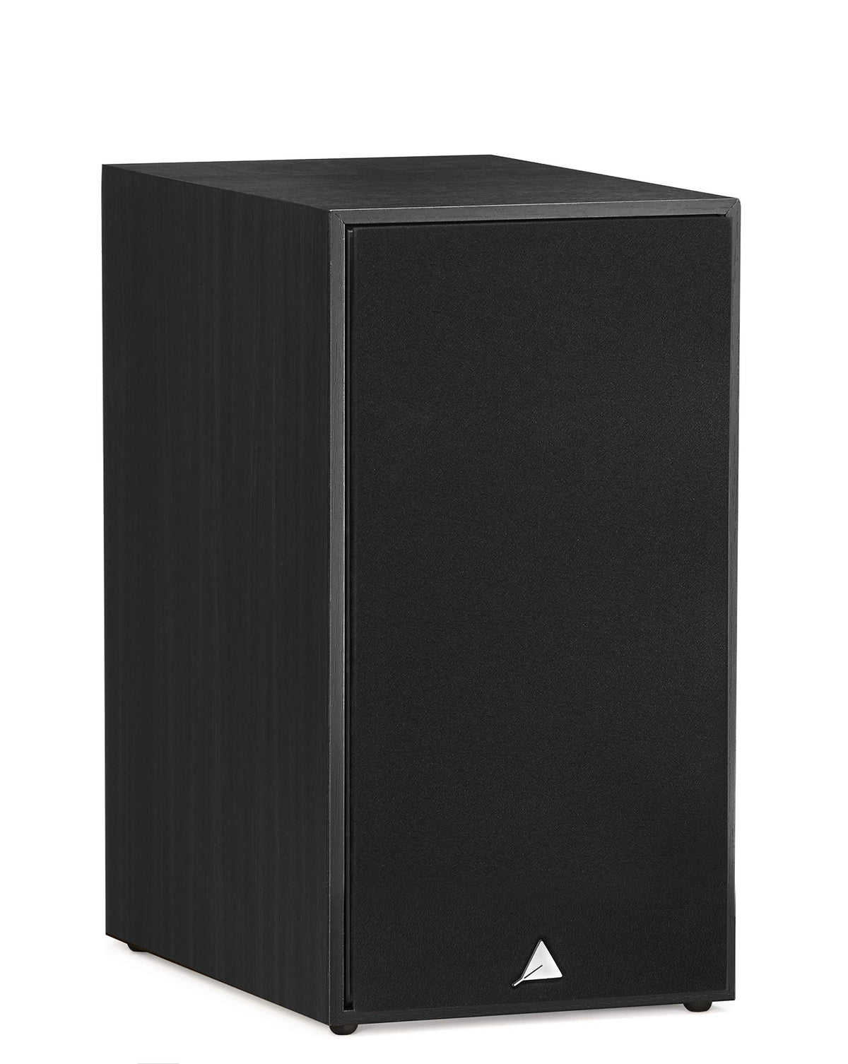 Triangle Borea BR03 midwoofer natural cellulose cone delivers rich bass.