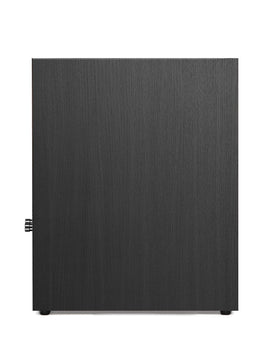 Triangle Borea BR03 side panel detail reflects elegant French design.