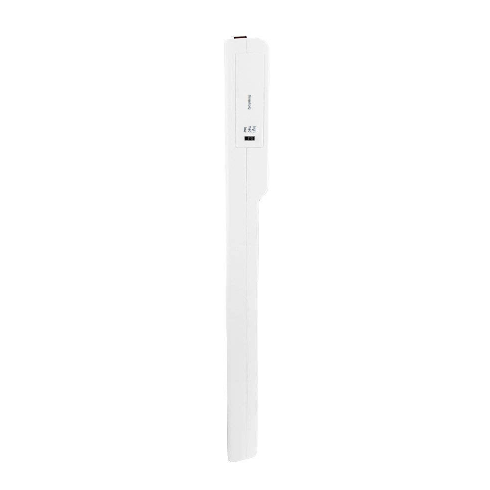 TrickleStar TS1104 control outlet with indicators for power management.