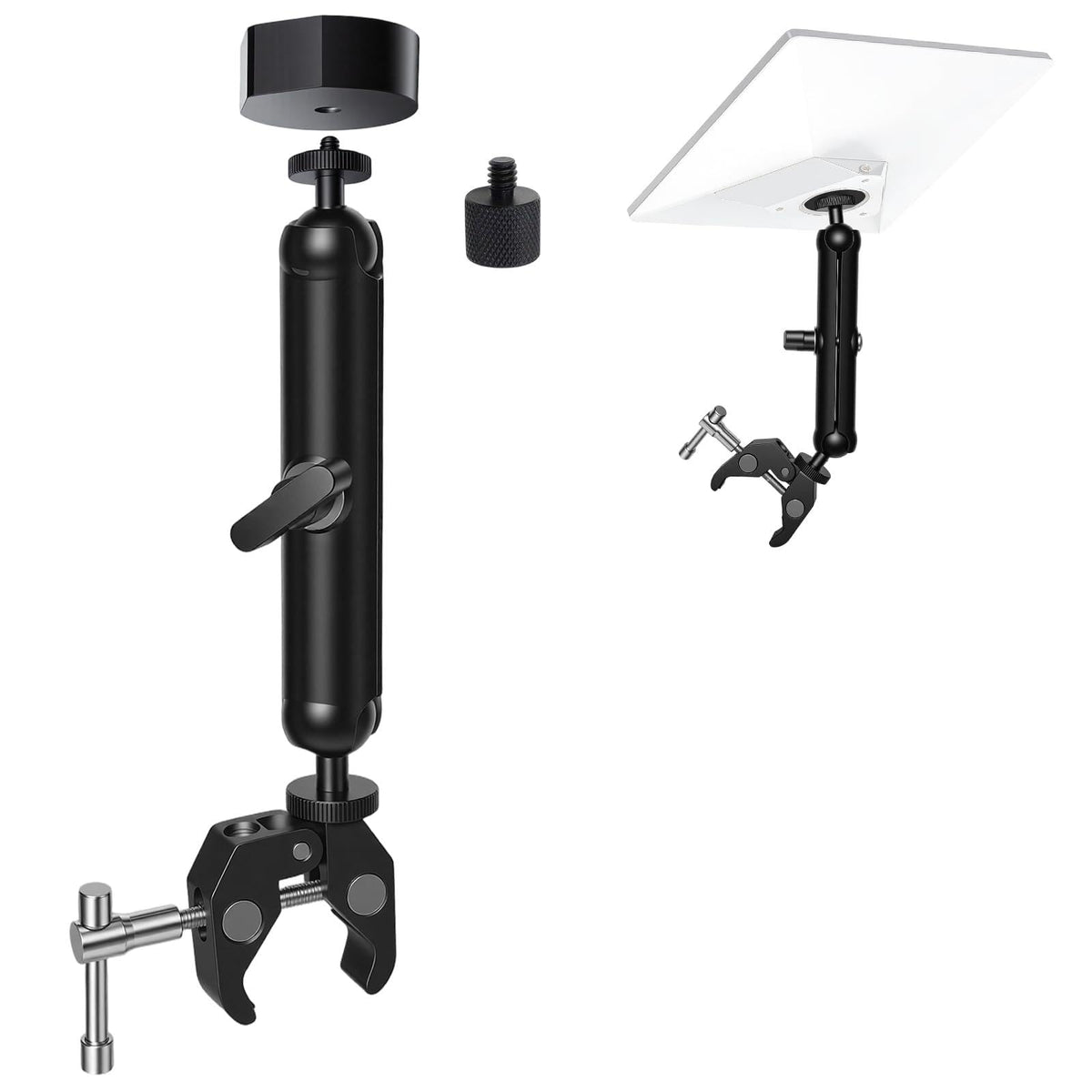 Tridep Starlink Mini Mount with dedicated adapter for quick setup on the 2025 model.
