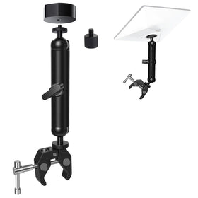 Tridep Starlink Mini Mount with dedicated adapter for quick setup on the 2025 model.