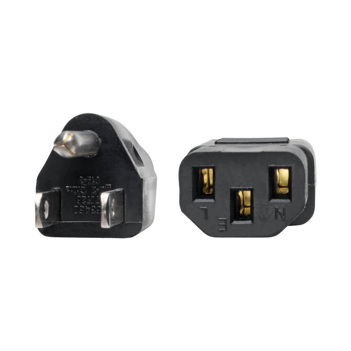 TRIPP LITE 18AWG SJT cable delivers flexible, dependable power for desks