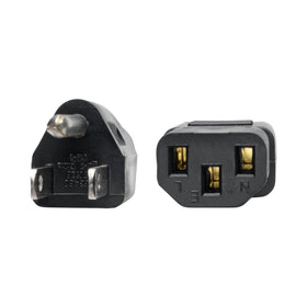 TRIPP LITE 18AWG SJT cable delivers flexible, dependable power for desks
