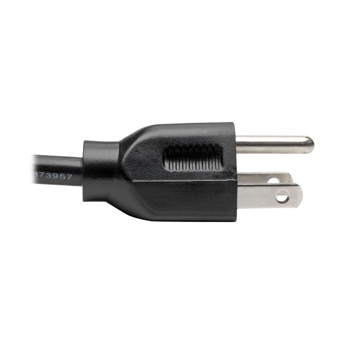 TRIPP LITE CSA-approved power cable for computers.
