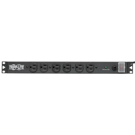 Guarded power switch reduces accidental shutoffs during busy setups.