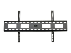TRIPP LITE DWF4585X fixed wall mount for 45-85 inch displays, space-saving and sturdy.