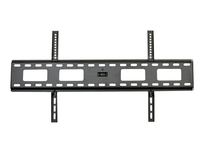 TRIPP LITE DWF4585X fixed wall mount for 45-85 inch displays, space-saving and sturdy.