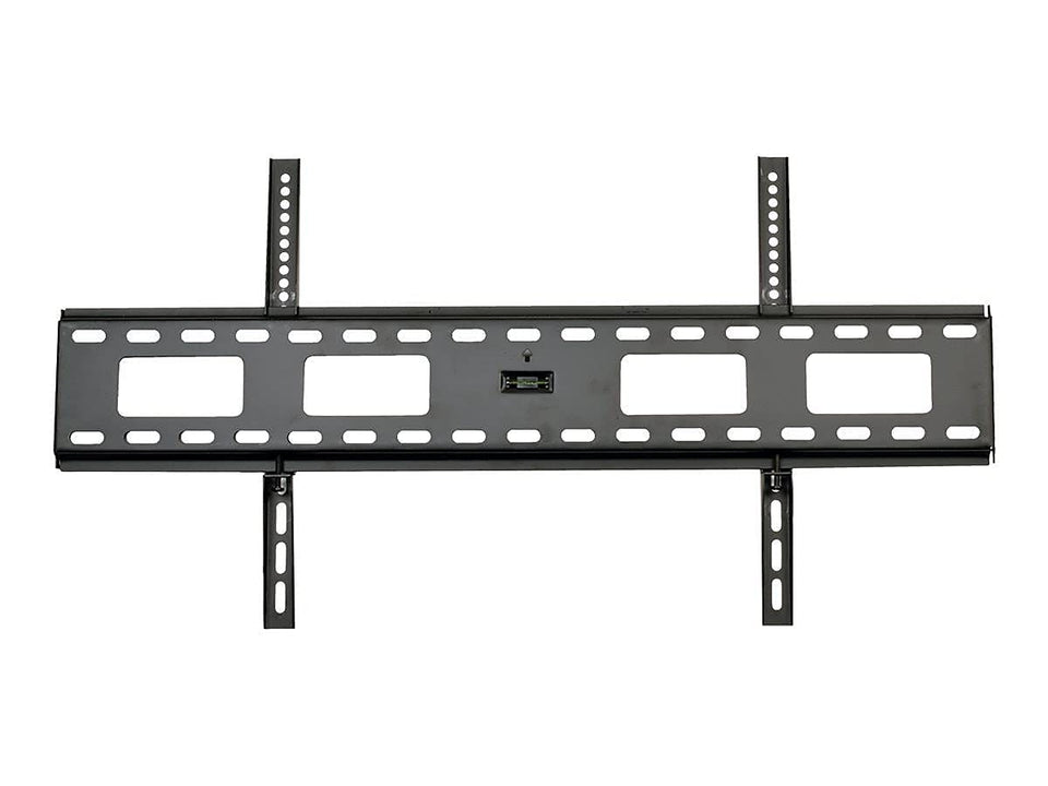 TRIPP LITE DWF4585X fixed wall mount for 45-85 inch displays, space-saving and sturdy.