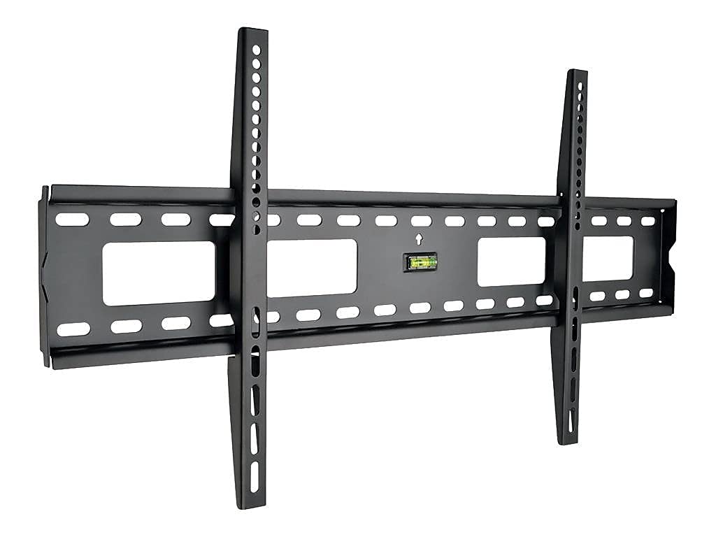 TRIPP LITE DWF4585X open-frame design enabling easy wall access for cables.
