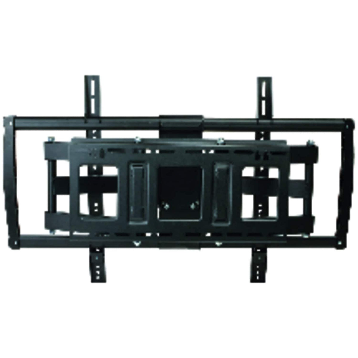 TRIPP LITE DWM60100XX arm-extended view shows easy screen repositioning