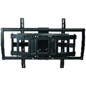 TRIPP LITE DWM60100XX arm-extended view shows easy screen repositioning
