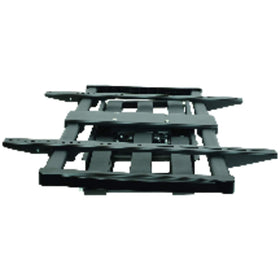 TRIPP LITE DWM60100XX sturdy steel frame ensures durability