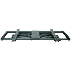 TRIPP LITE DWM60100XX includes mounting hardware for quick setup