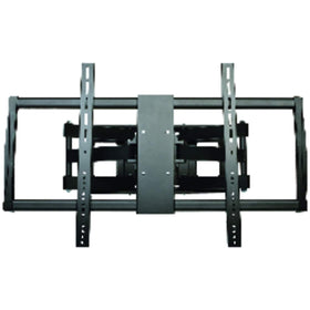 TRIPP LITE DWM60100XX tilt-swivel angle for optimal viewing