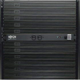 TRIPP LITE Isobar12ULTRA isolated filter banks reduce EMI/RFI noise