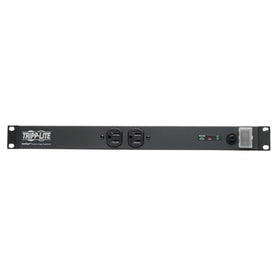 TRIPP LITE Isobar12ULTRA locking switch for secure on/off control