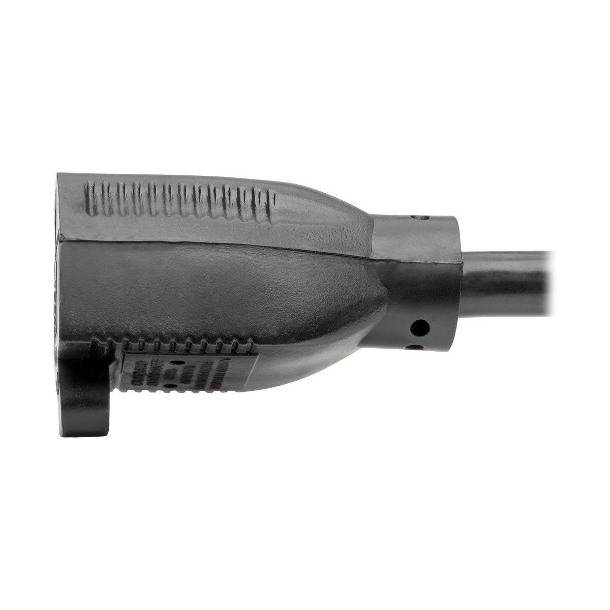 Tripp Lite P024-006 lifetime limited warranty for confidence.