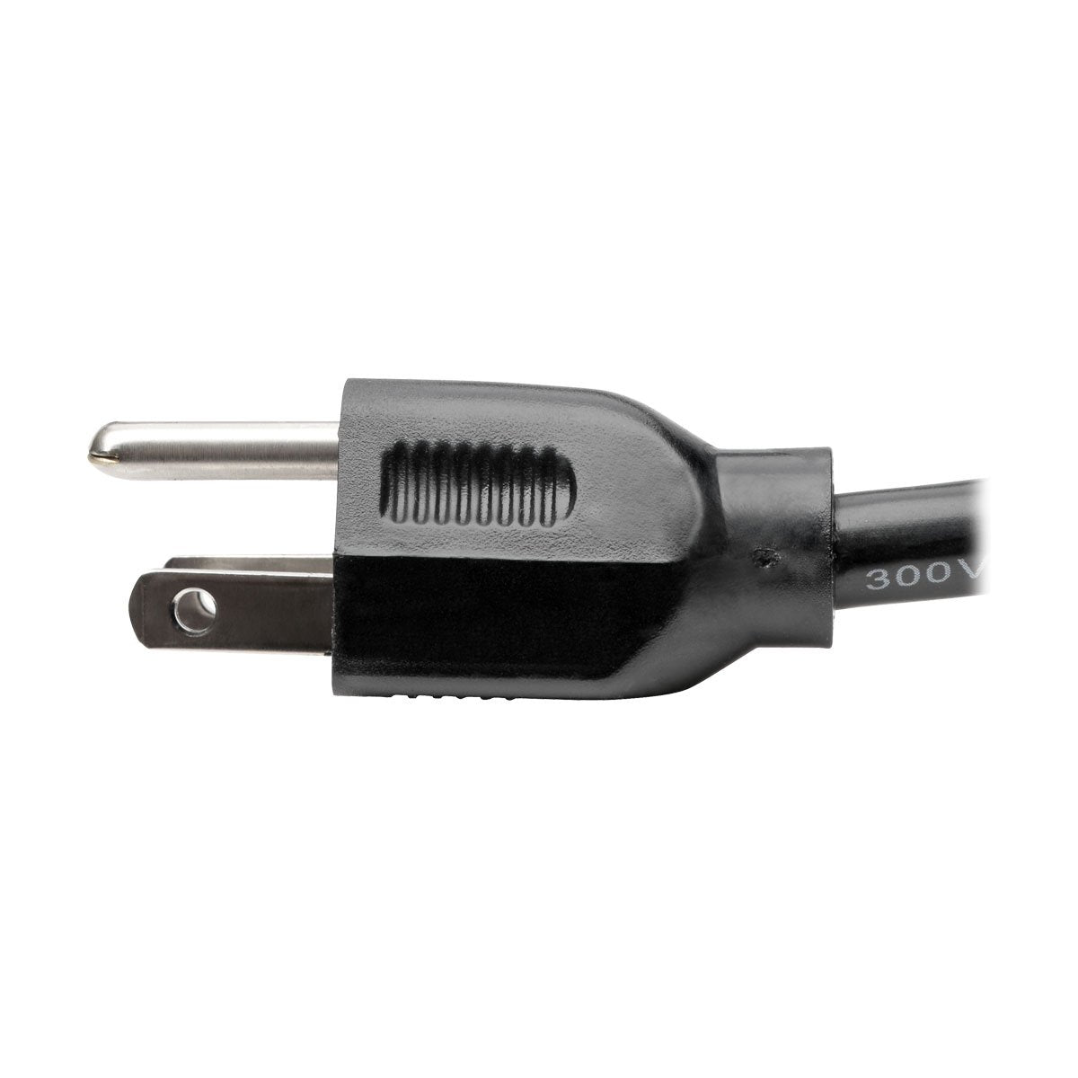 Tripp Lite P024-006 UL listed and RoHS compliant for safety.