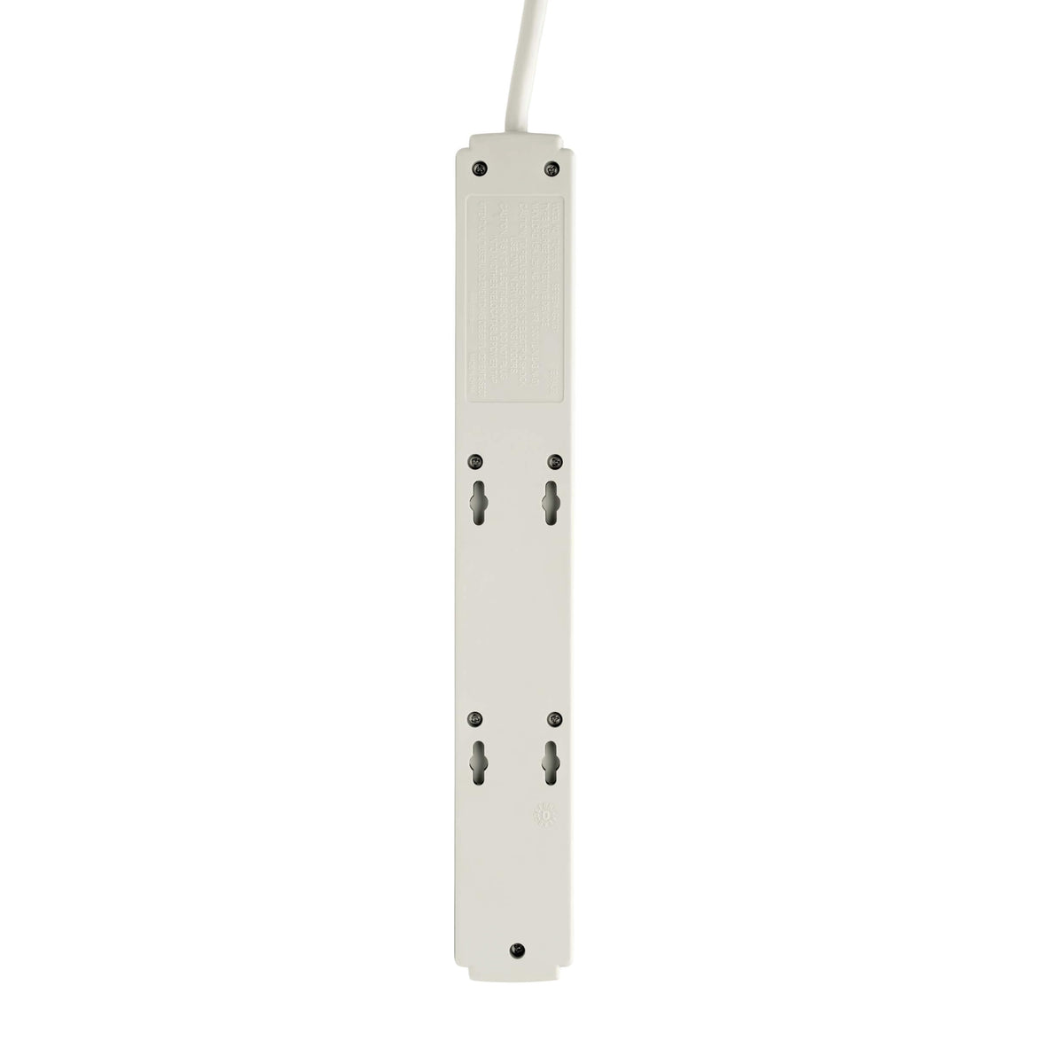TRIPP LITE packaging and label highlighting model, specs, and protection