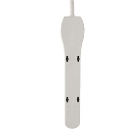TRIPP LITE Protect It! TLP602 desktop setup ideal for computer accessories