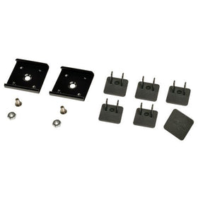 Tripp Lite PS2408RA 24-inch aluminum housing with flexible mounting options
