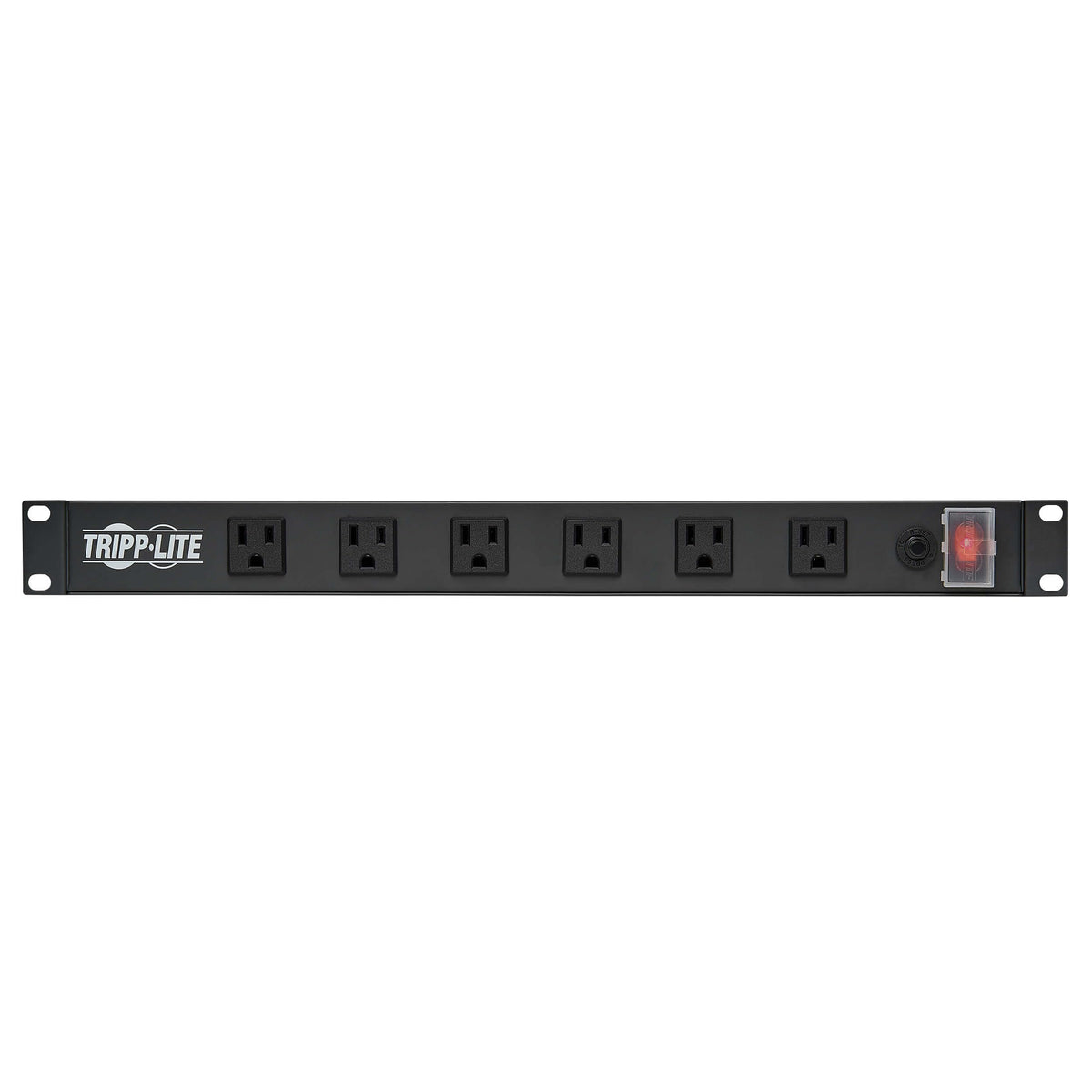 TRIPP LITE RS-1215-RA 1U rack-mount fits standard 19-inch racks