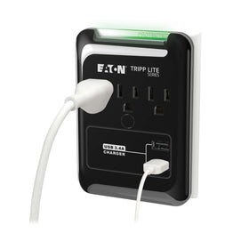 TRIPP LITE SK30USB 540 joules protection guarding devices against surges