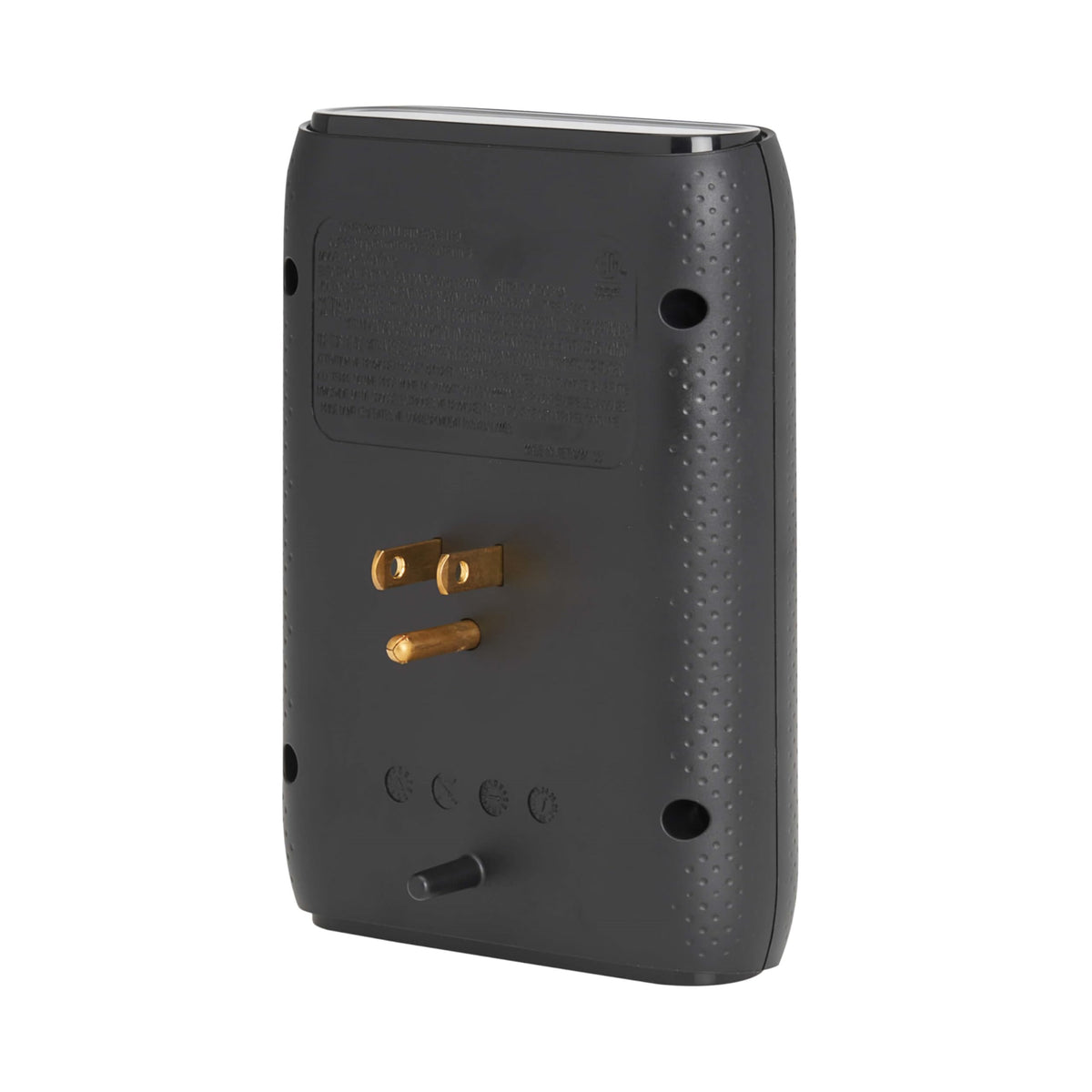 TRIPP LITE SK60CB EMI/RFI filtering reduces noise for smoother operation