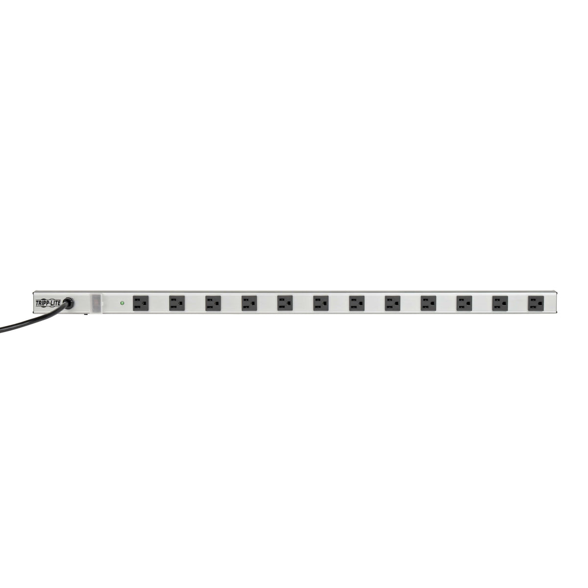 TRIPP LITE SS3612 15-foot cord extends reach to distant outlets