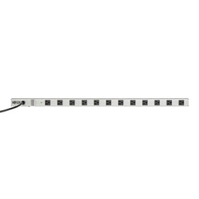 TRIPP LITE SS3612 15-foot cord extends reach to distant outlets