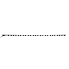 TRIPP LITE SS7619 illuminated switch with guard prevents accidental shutdown.