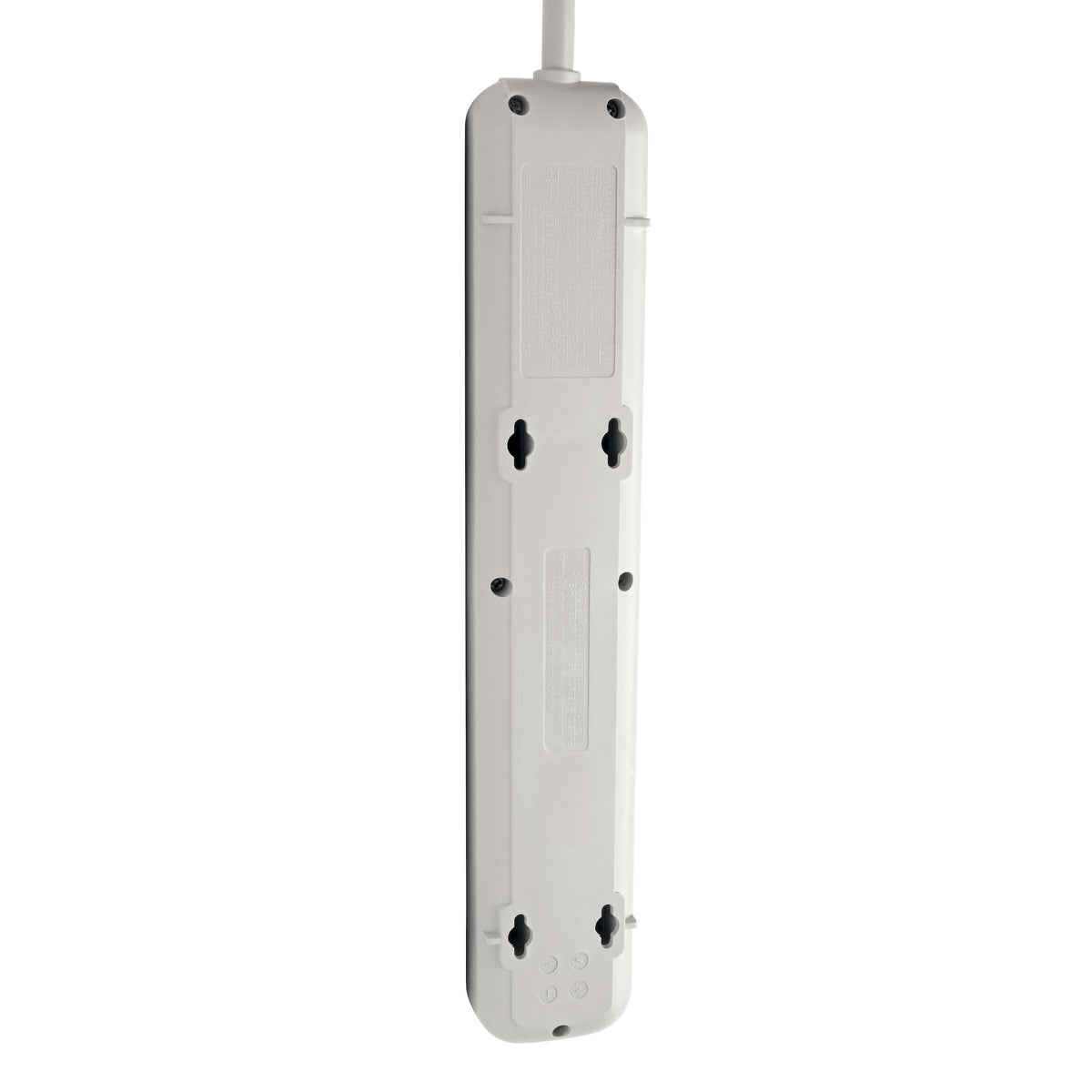 TRIPP LITE Striker lifetime warranty with $20K insurance for connected devices