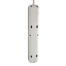 TRIPP LITE Striker lifetime warranty with $20K insurance for connected devices
