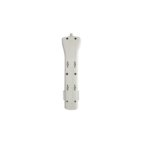 TRIPP LITE underside keyhole slots for secure mounting benefit