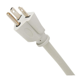TRIPP LITE TLM615NC20 6ft cord delivers solid reach for tools and equipment.