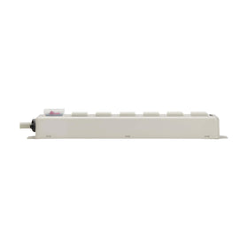 TRIPP LITE TLM615NC20 UL-certified power strip for reliable safety.