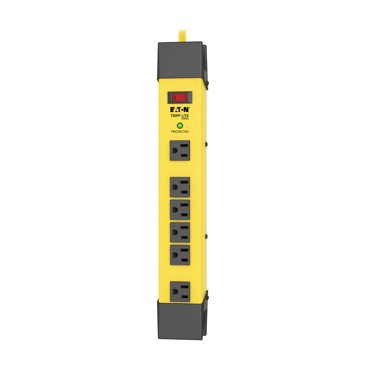 TRIPP LITE TLM615SA 15-foot cord enables flexible placement and reach
