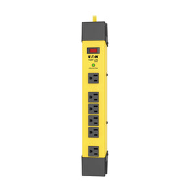 TRIPP LITE TLM615SA 15-foot cord enables flexible placement and reach