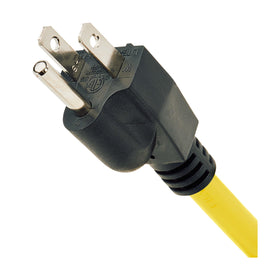 TRIPP LITE TLM615SA yellow metal housing stands up to tough workshop environments