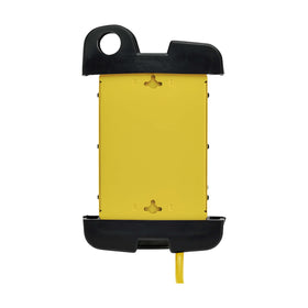 TRIPP LITE TLM812SA 1500J surge protection guards tools and equipment.