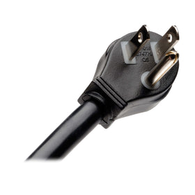 TRIPP LITE TLP1208SAT 2880 joules surge protection shields connected gear.