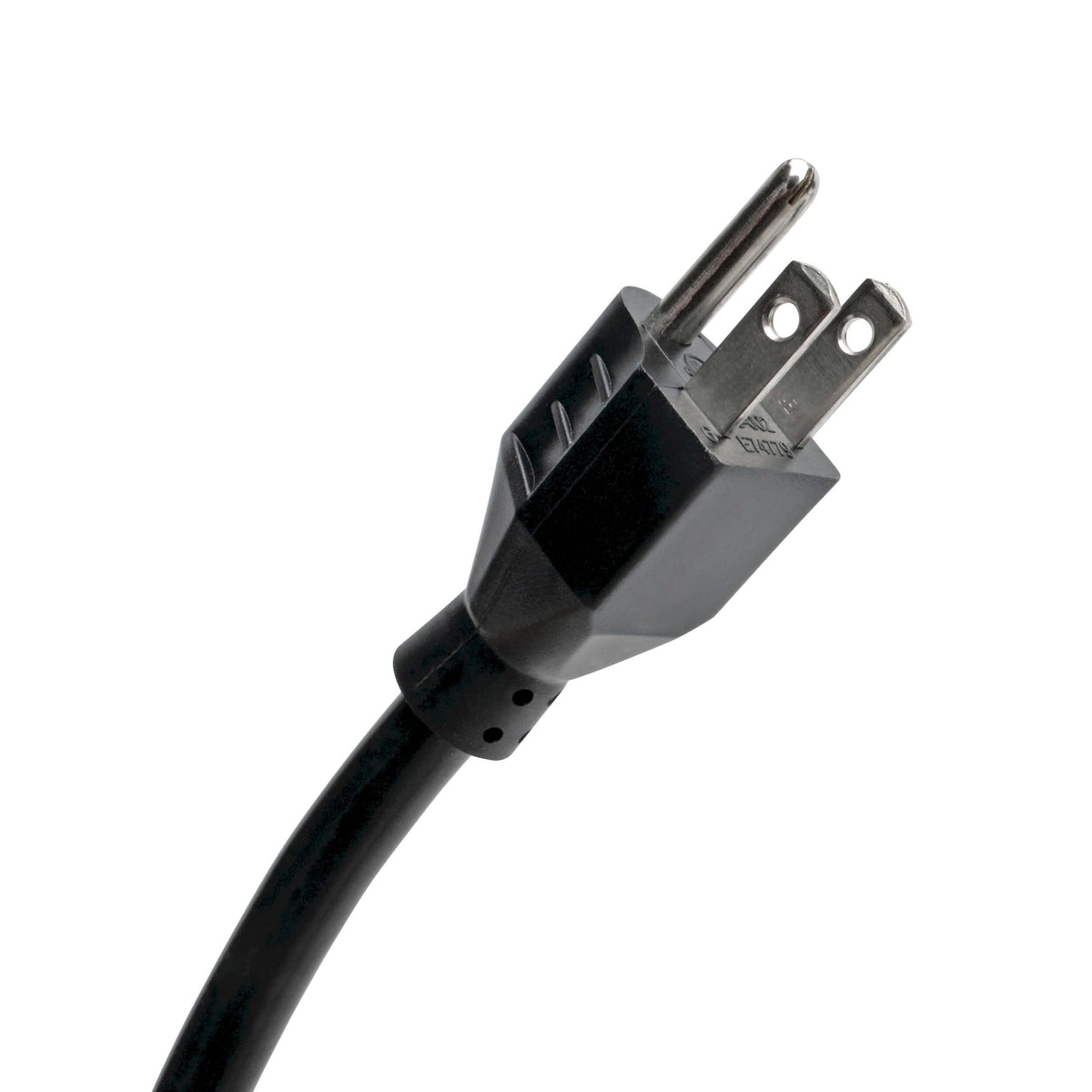 TRIPP LITE lighted switch and protection LED indicating surge protection status
