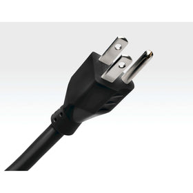TRIPP LITE TLP74RB surge protection guards devices from spikes and line noise