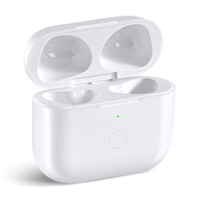 TRLYKD AirPods 4 Gen4 case closed, compact protection for on-the-go listening.